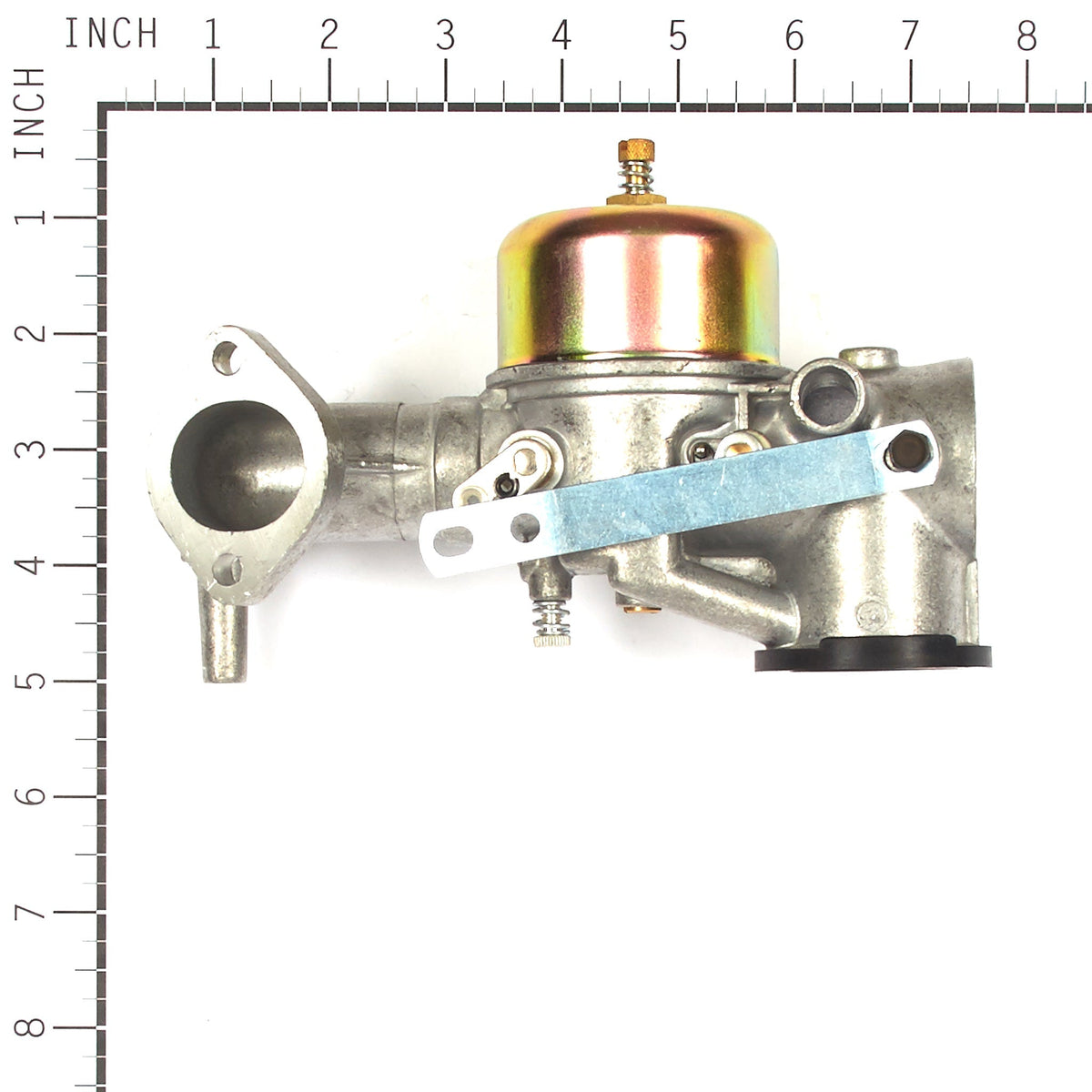 Briggs & Stratton 491590 Carburetor