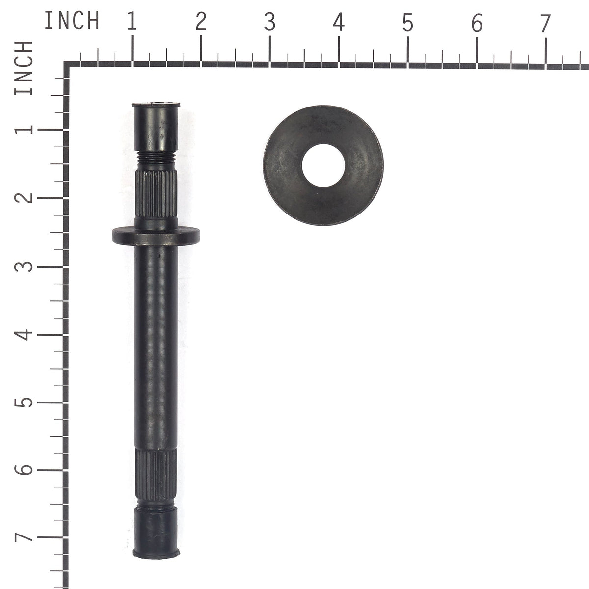 Briggs & Stratton 491921MA Jackshaft