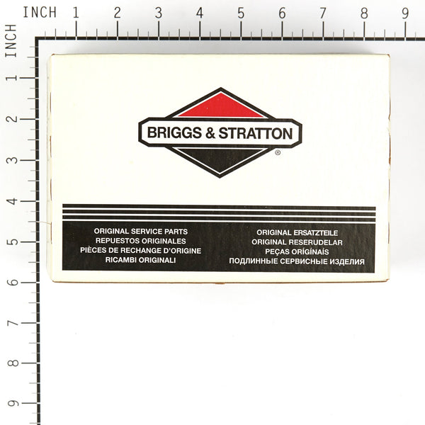 Briggs & Stratton 491950 Air Cleaner Cartridge Filter