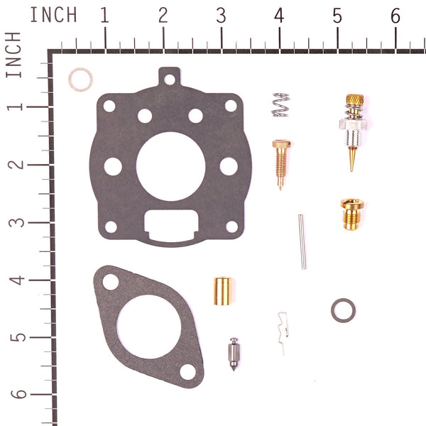 Briggs & Stratton 492024 Carburetor Overhaul Kit