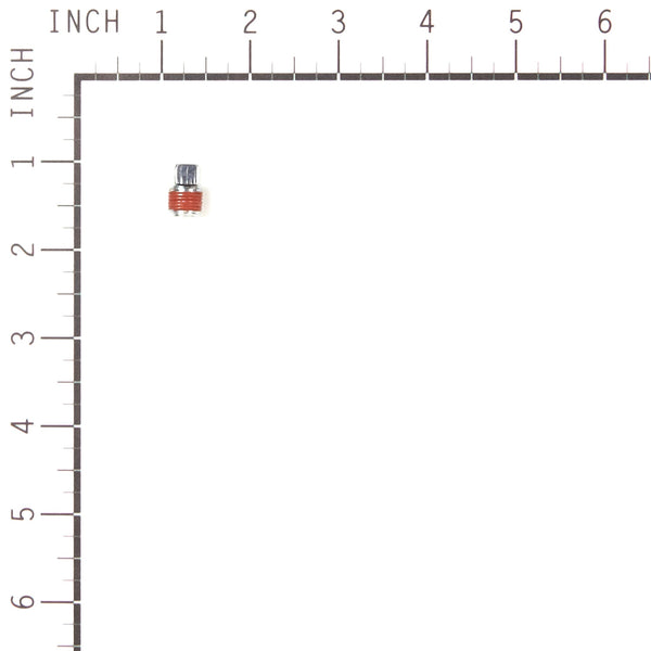 Briggs & Stratton 492687 Oil Filter Adapter