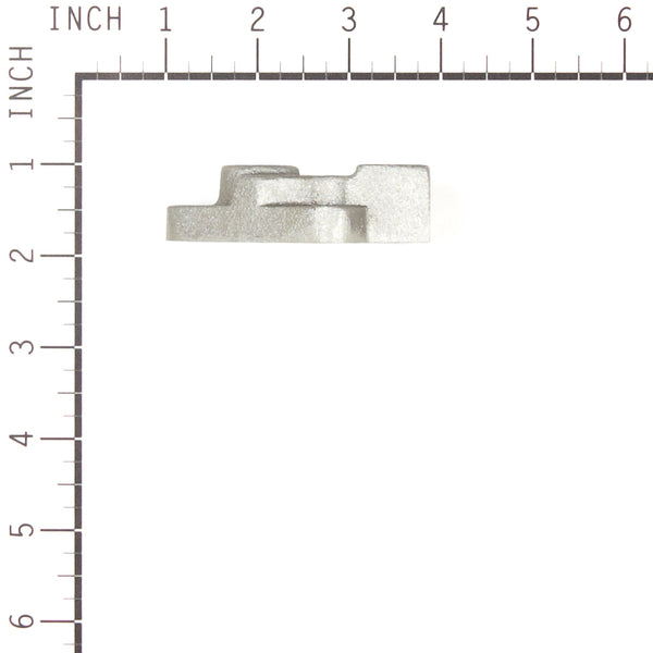 Briggs & Stratton 492687 Oil Filter Adapter