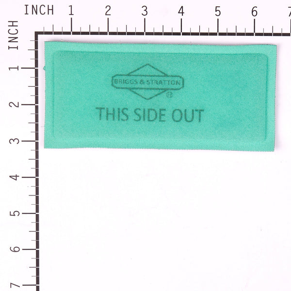 Briggs & Stratton 492889 Pre-Cleaner Filter