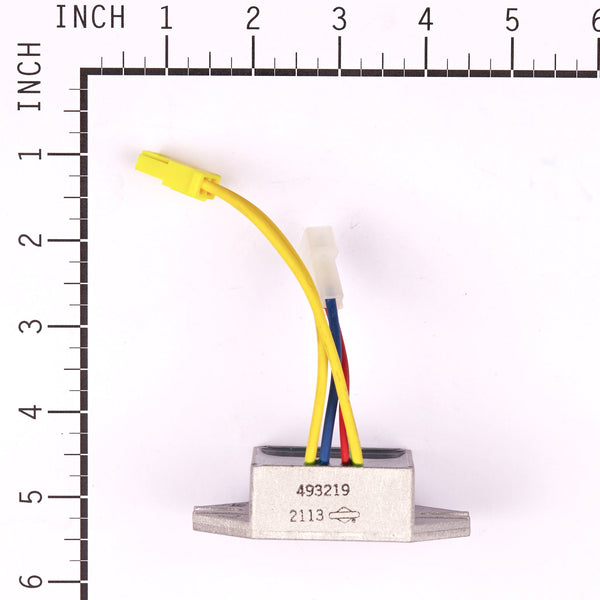 Briggs & Stratton 493219 Regulator