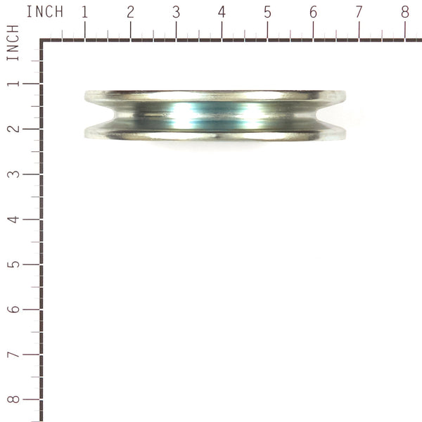 Briggs & Stratton 494199MA PULLEY, BLD DRV 42