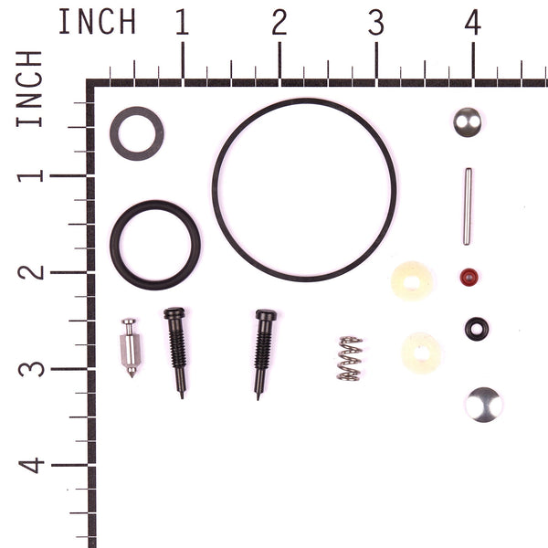 Briggs & Stratton 494349 Carburetor Overhaul Kit