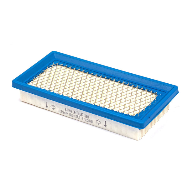 Briggs & Stratton 4145 4-Pack Air Filters (4 x 494511S)