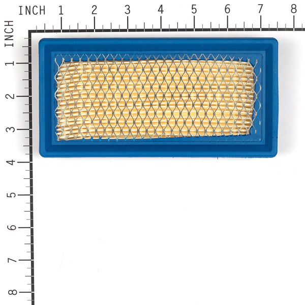 Briggs & Stratton 4145 4-Pack Air Filters (4 x 494511S)