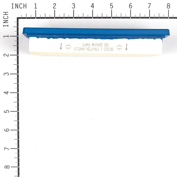 Briggs & Stratton 494511S Air Cleaner Cartridge Filter