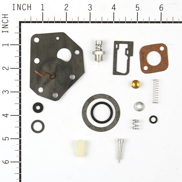 Briggs & Stratton 494622 Carburetor Overhaul Kit
