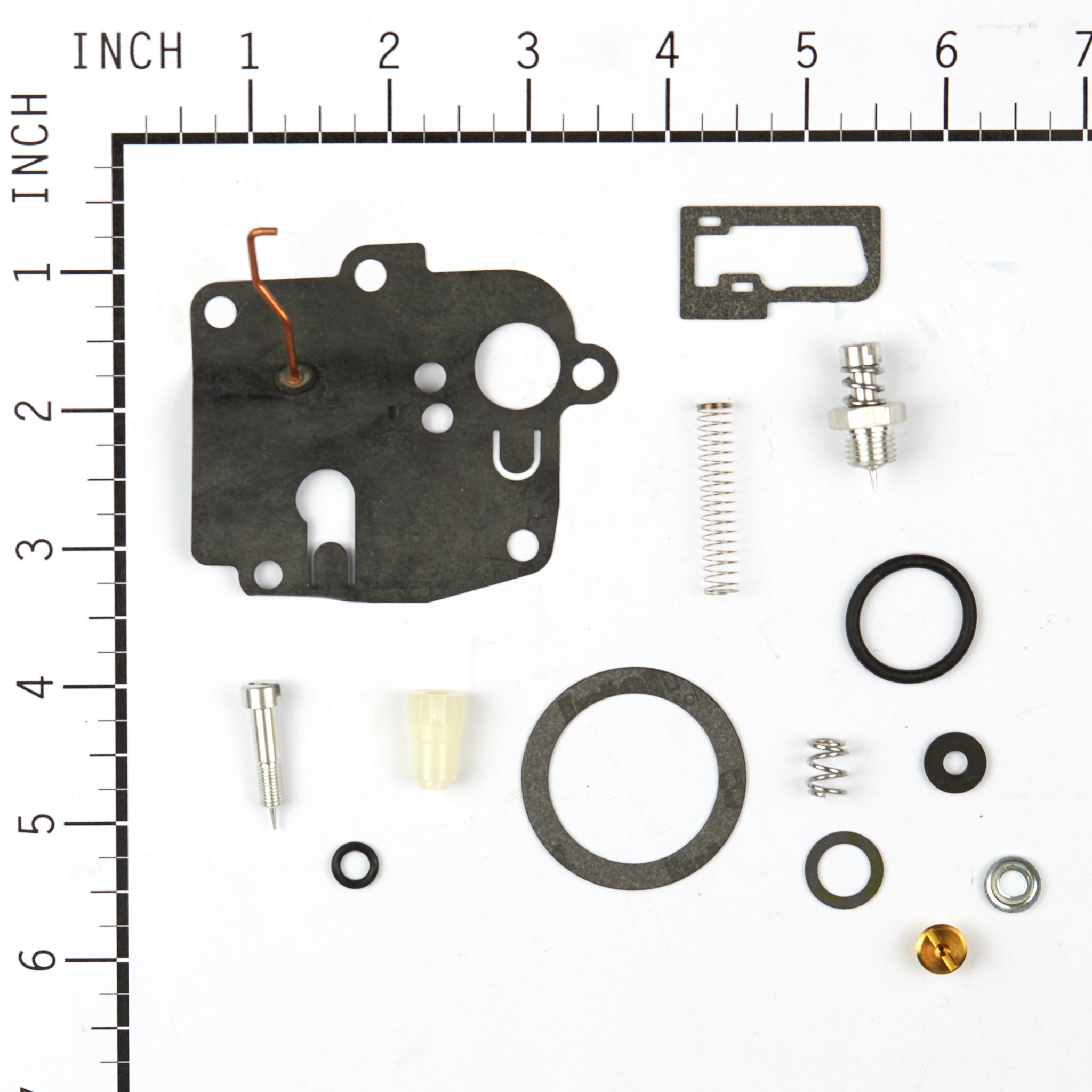 Kit carburatore ORIGINALE BRIGGS & STRATTON 394698 Kit carburatore ORIGINALE BRIGGS & STRATTON 394698