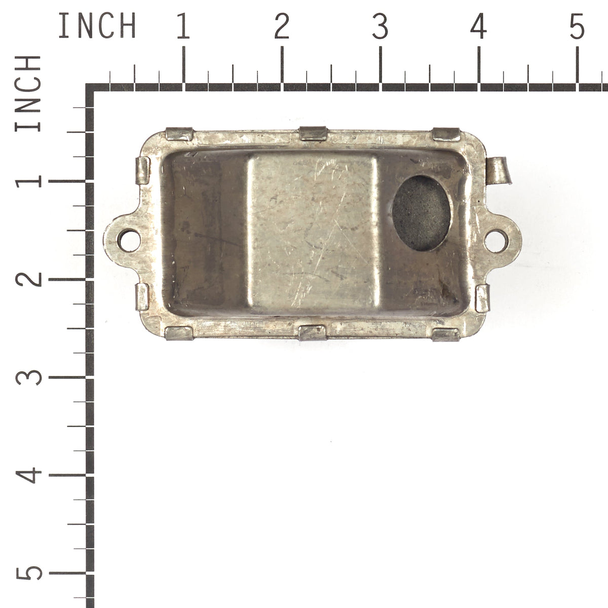 Briggs & Stratton 495738 Breather Assembly