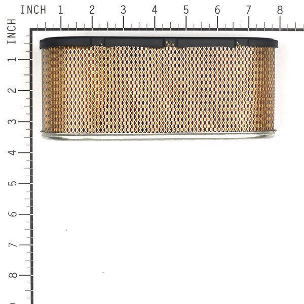 Briggs & Stratton 4139 4-Pack Air Filters (4 x 496894S)