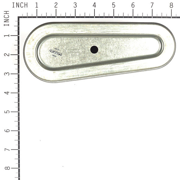 Briggs & Stratton 496894S Air Cleaner Cartridge Filter