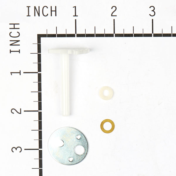 Briggs & Stratton 497230 Choke Shaft Kit