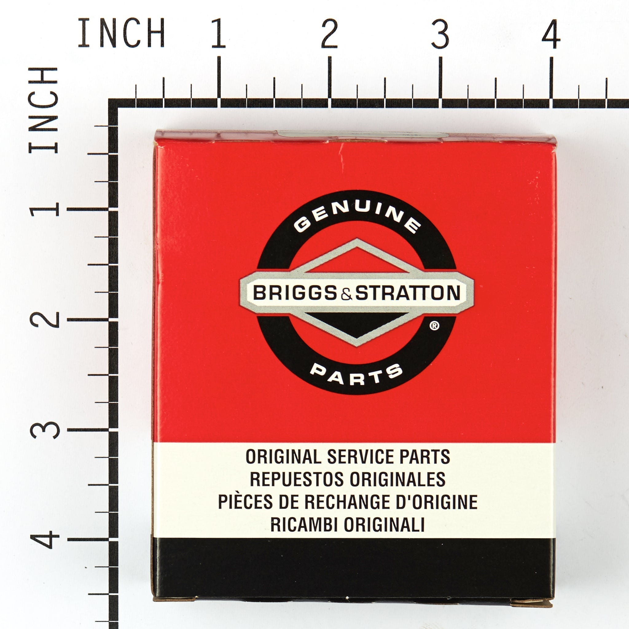Contenitore Raccolta Erba Originale Briggs & Stratton – Parte 7104012YP Per Tosaerba - Foto 3