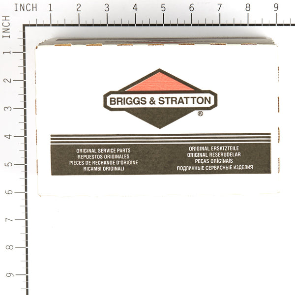Briggs & Stratton 497595 Starter Motor