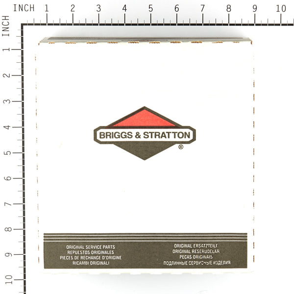 Briggs & Stratton 497680 Rewind Starter