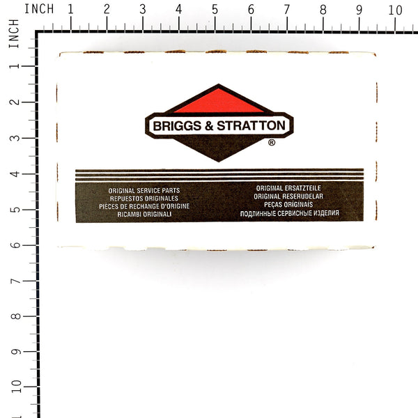 Briggs & Stratton 498148 Starter Motor