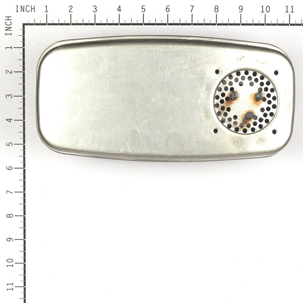 Briggs & Stratton 498984S Muffler