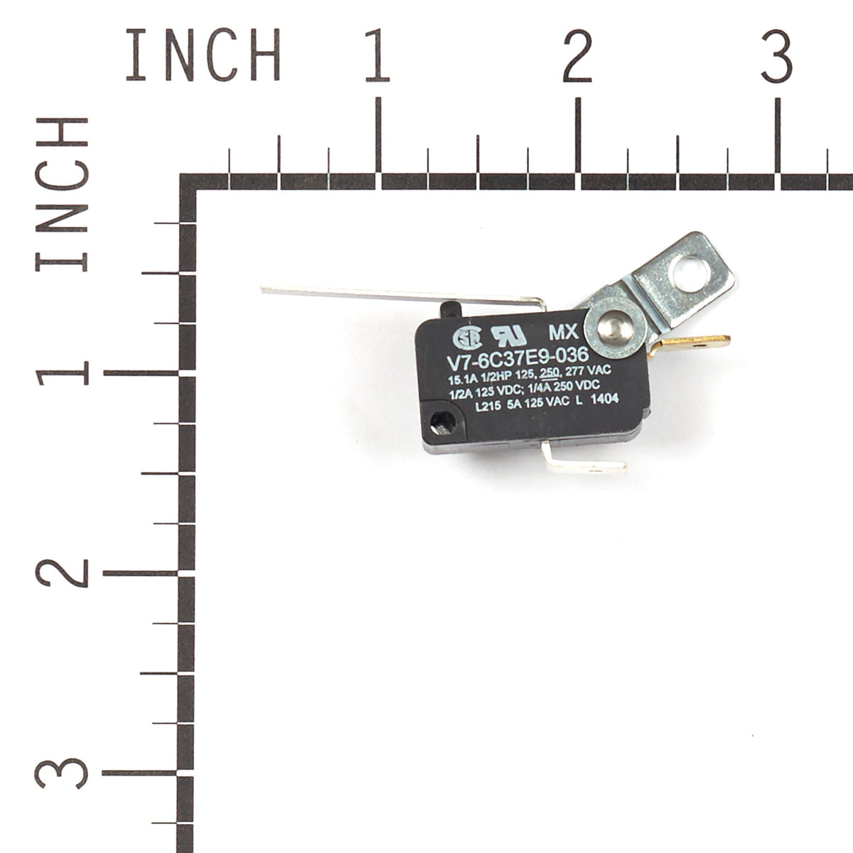 Briggs & Stratton 499421 SWITCH-INTERLOCK