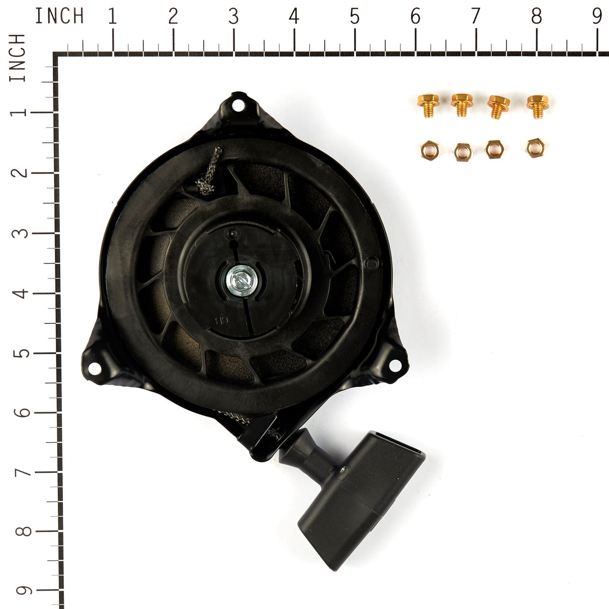 Briggs & Stratton 499706 Rewind Starter