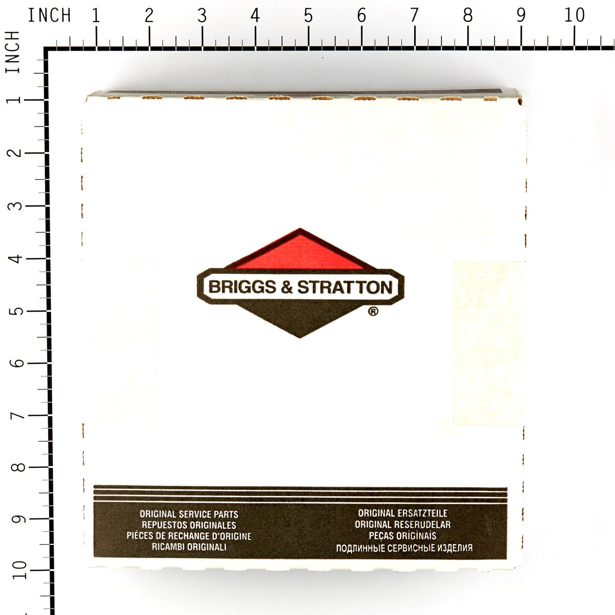 Briggs & Stratton 499706 Rewind Starter