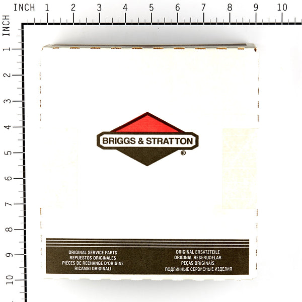 Briggs & Stratton 499706 Rewind Starter
