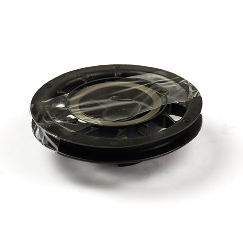 Briggs & Stratton 499901 Pulley & Spring Assembly