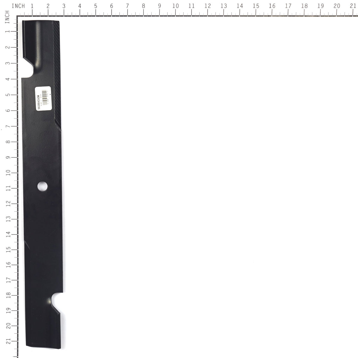 Briggs & Stratton 5020842ASM 21" Mower Blade