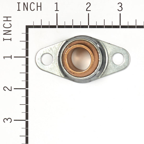Briggs & Stratton 5021098SM Bronze Flange Bearing
