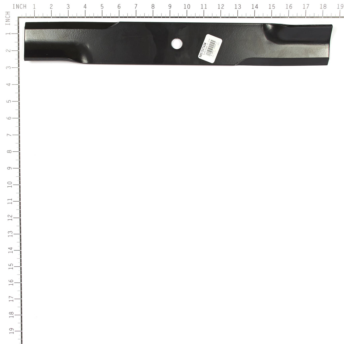 Briggs & Stratton 5021227ASM Mower Blade 18" CITAT