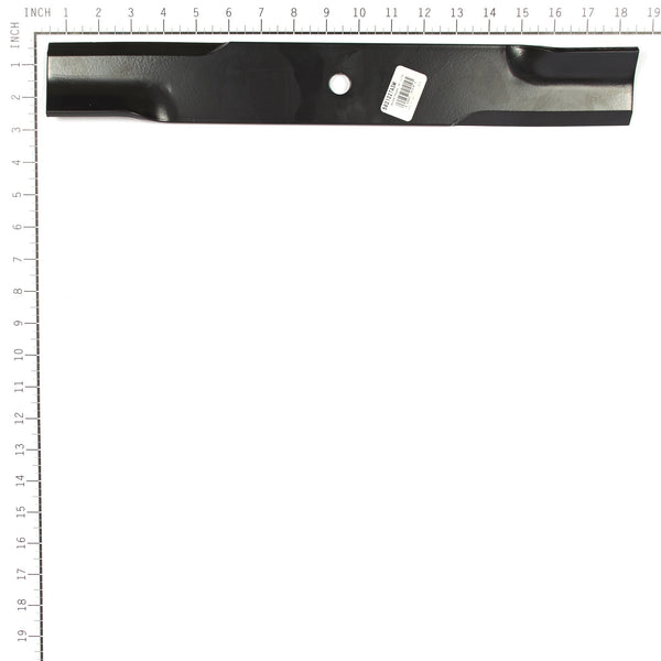 Briggs & Stratton 5021227ASM Mower Blade 18" CITAT