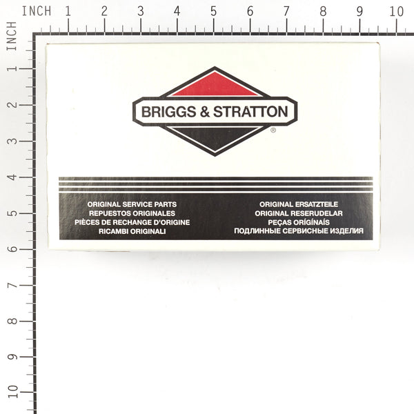 Briggs & Stratton 5021357X1YP FILTER, HYDRAULIC, SE