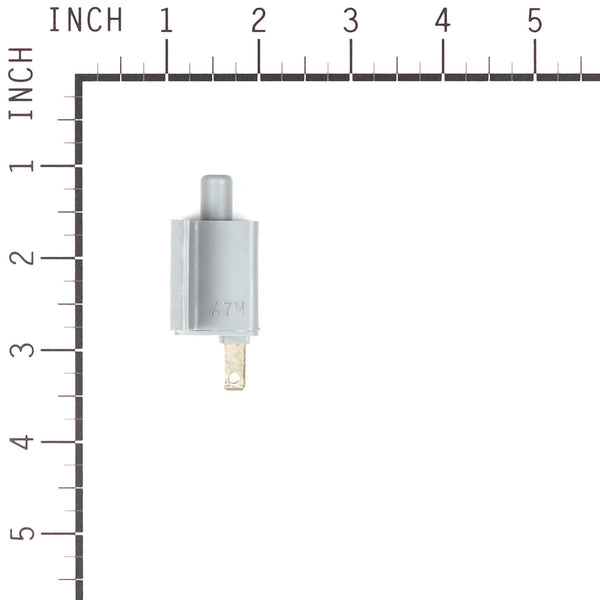 Briggs & Stratton 5021451SM SWITCH, PLUNGER, N.O.