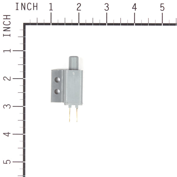 Briggs & Stratton 5021451SM SWITCH, PLUNGER, N.O.
