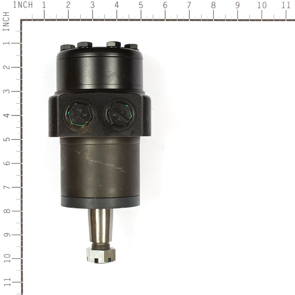 Briggs & Stratton 5023091SM MOTOR, WHEEL