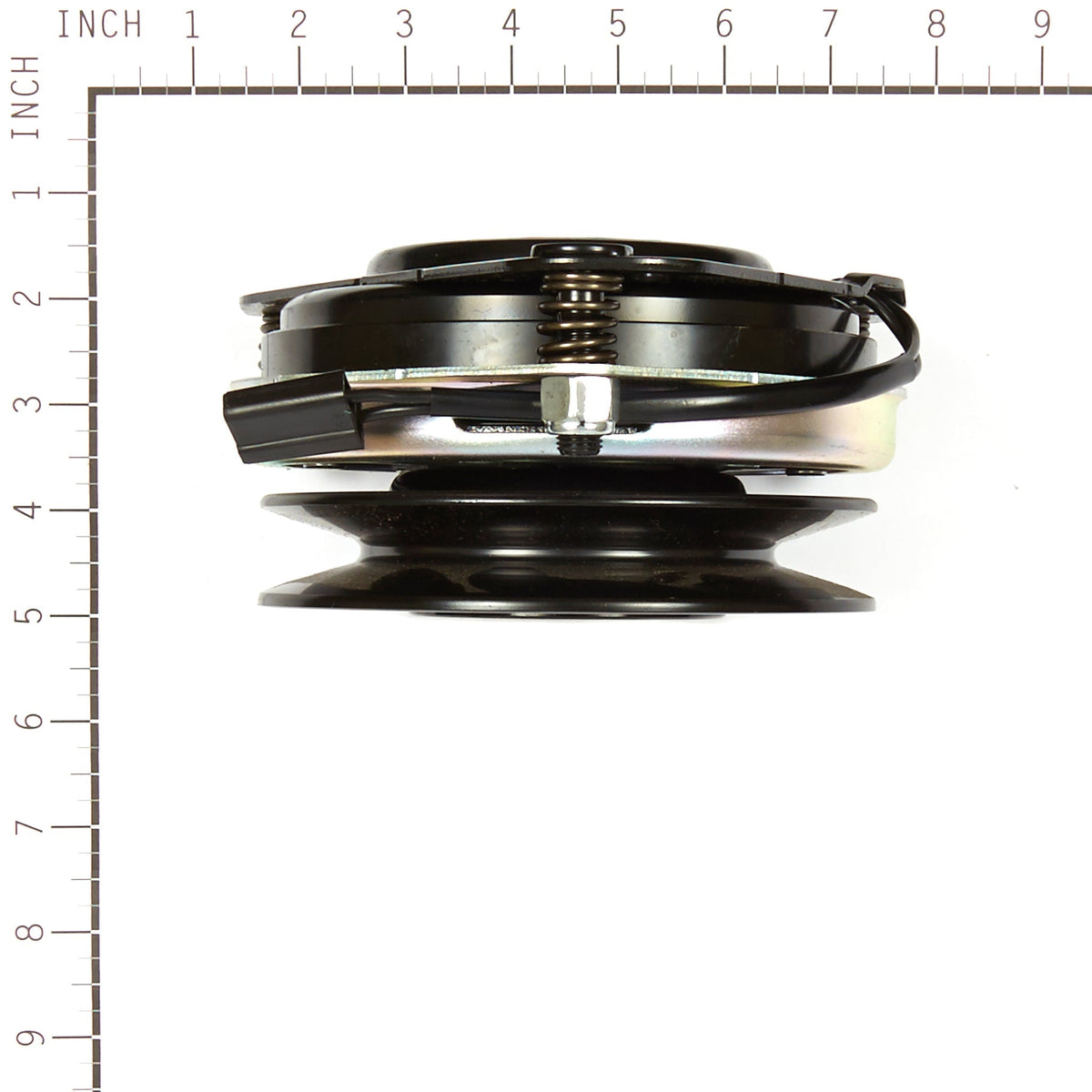 Briggs & Stratton 5023100SM CLUTCH, # 51110100,EL