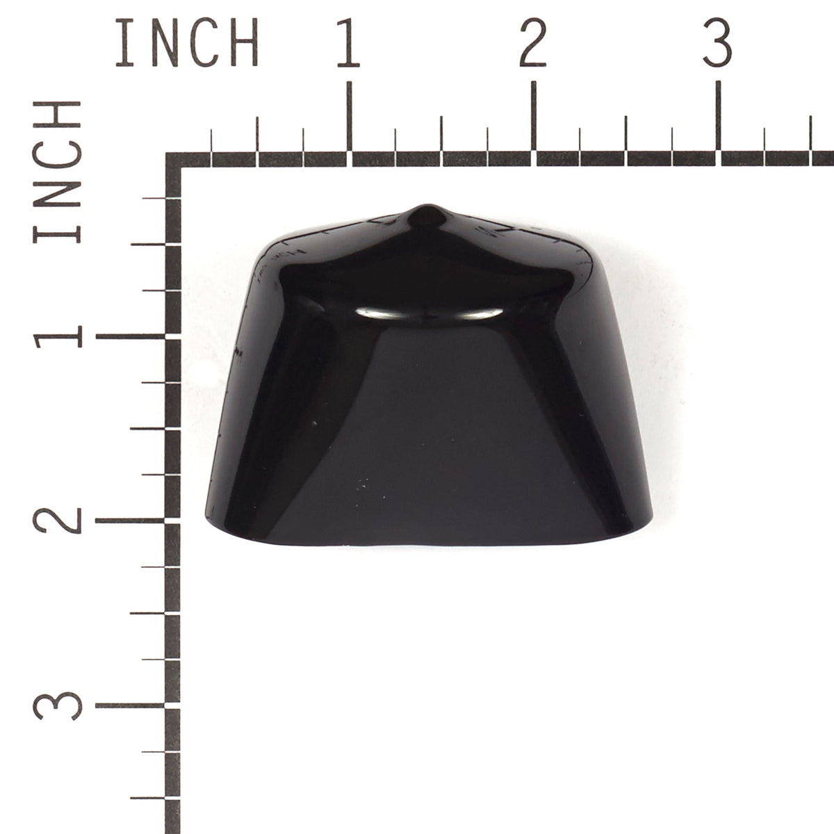 Briggs & Stratton 5023214SM Vinyl Cap, 1.687 X 1-1/2