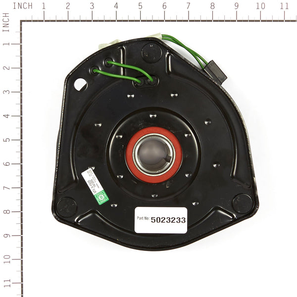 Briggs & Stratton 5023233SM Electric Clutch