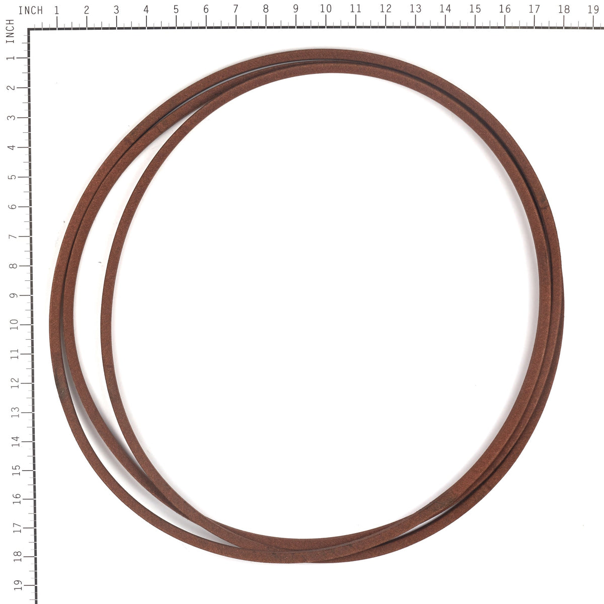 Briggs & Stratton 5023255SM Belt #7-8055,155" E.L