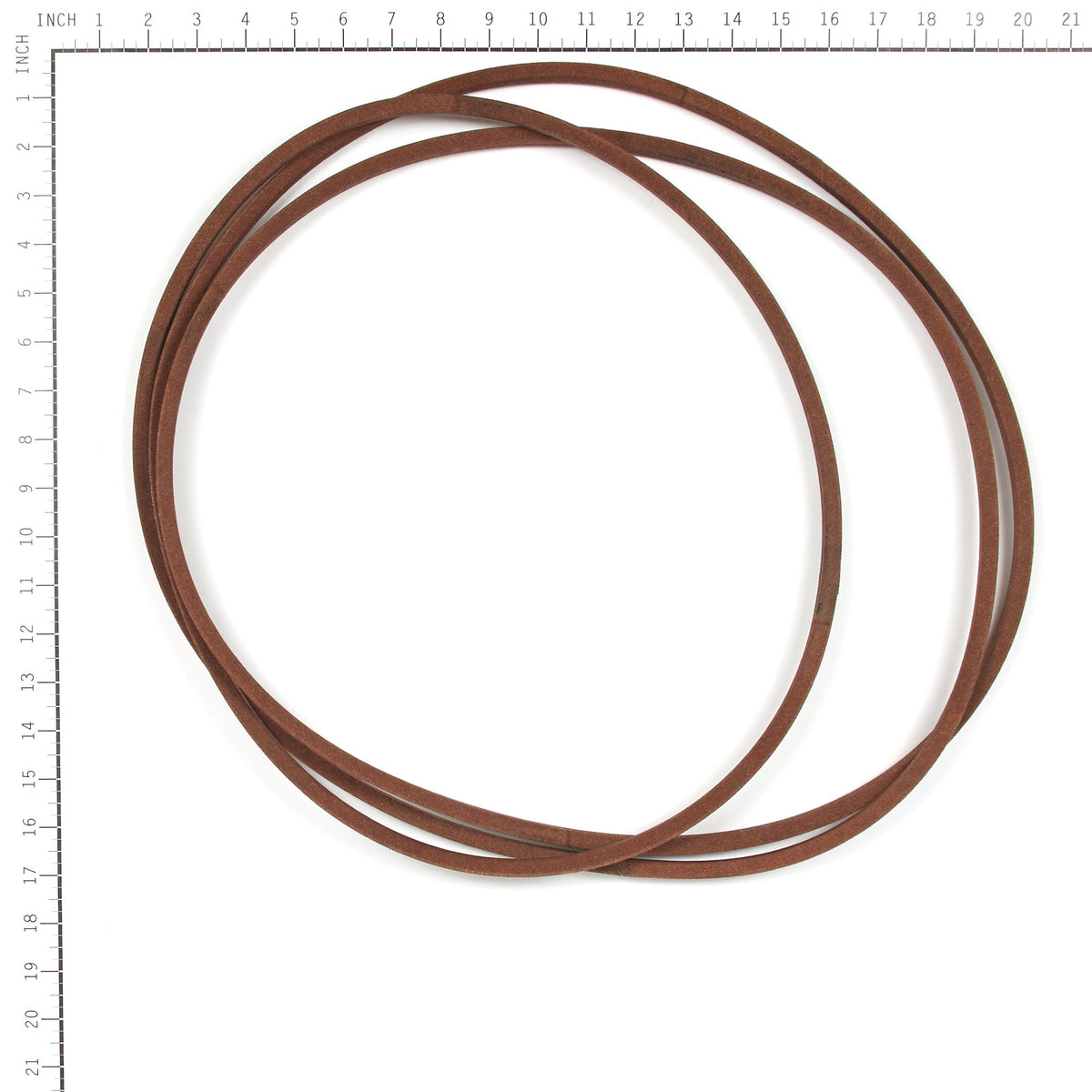 Briggs & Stratton 5023256SM Belt #7-8060, 151" E.