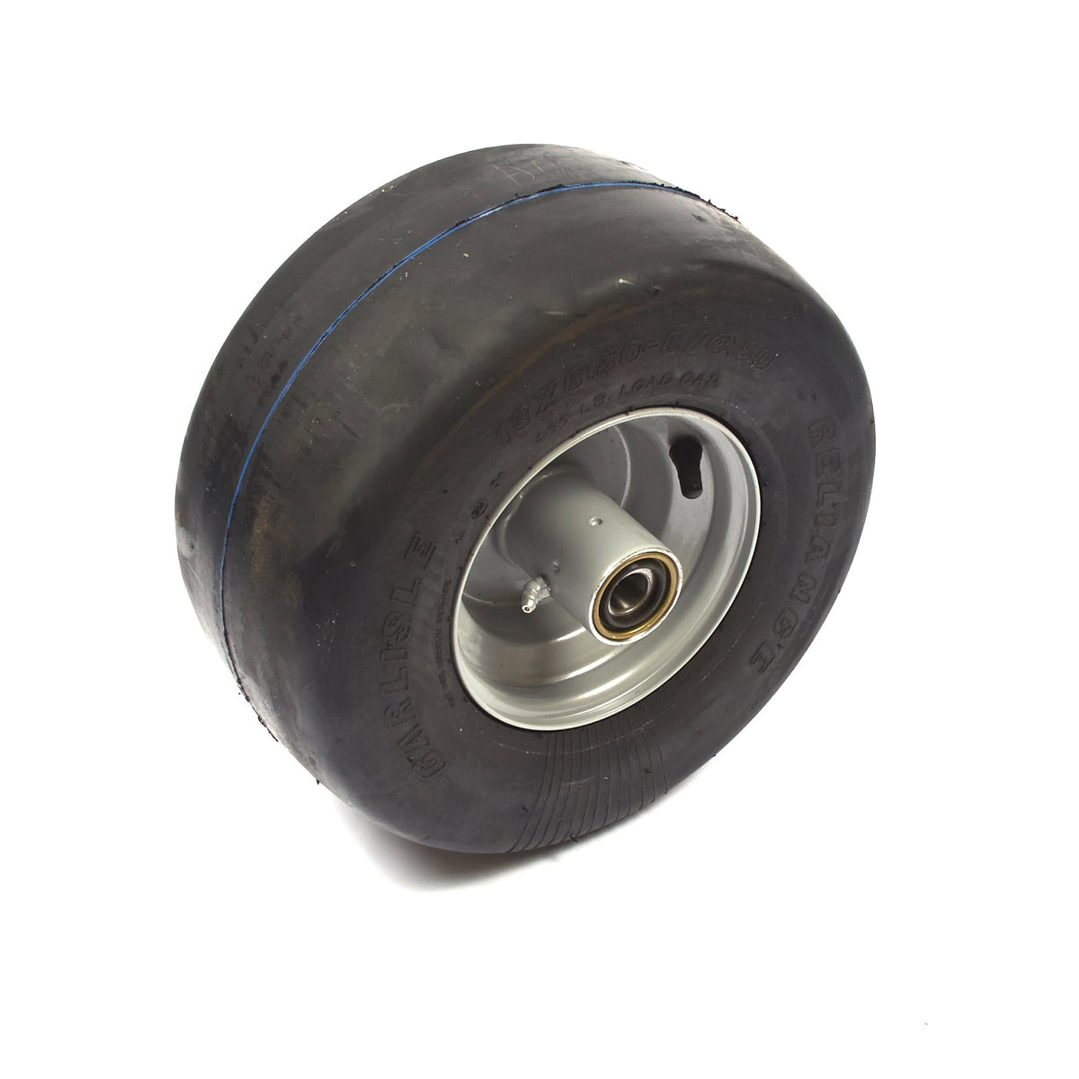 Briggs & Stratton 5023279YP Tire Assembly, 13x6.50-6