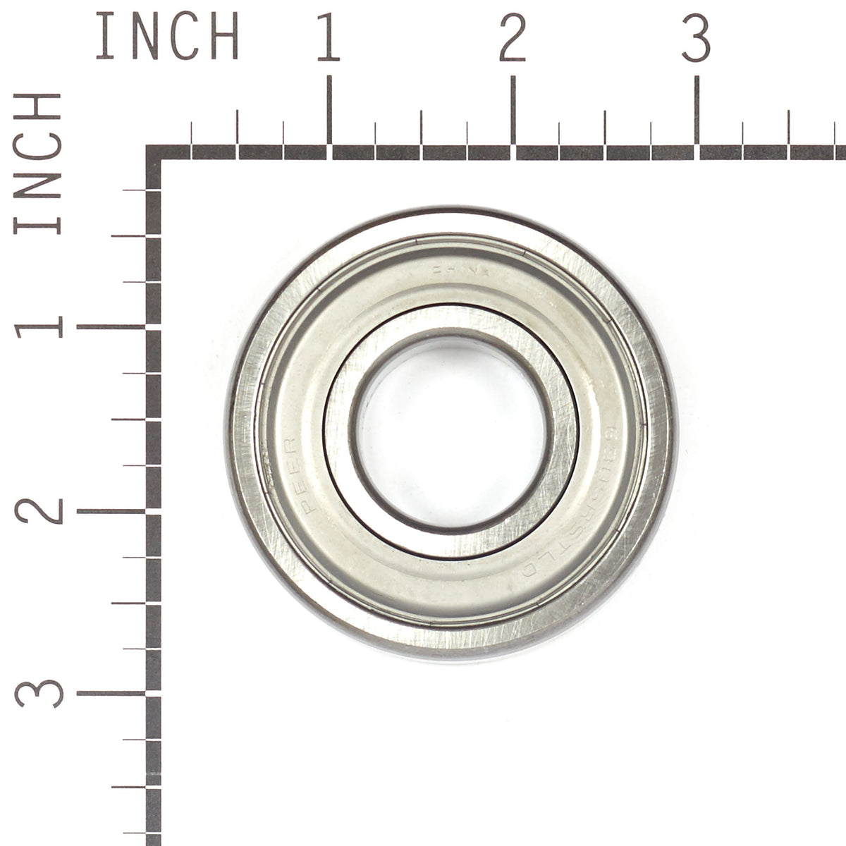 Briggs & Stratton 5023330SM 0.98" x 2.44" Bearing
