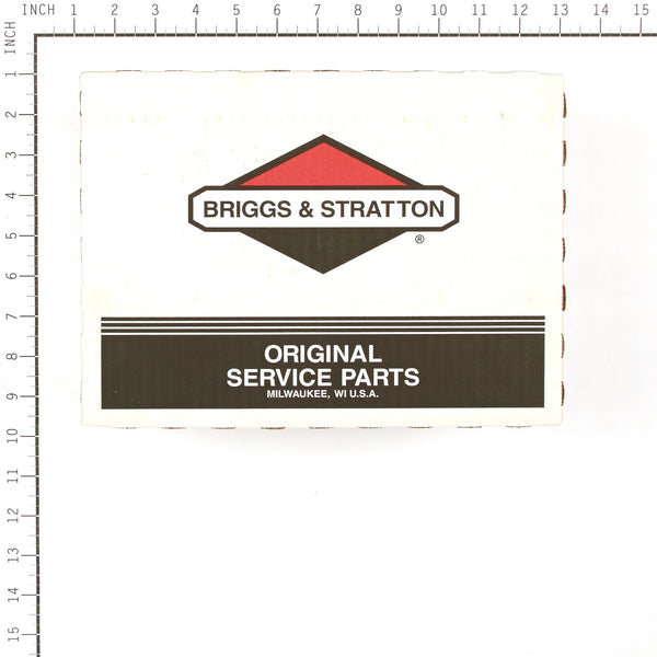 Briggs & Stratton 5023345SM TANK, 2 QT HYDRAULIC