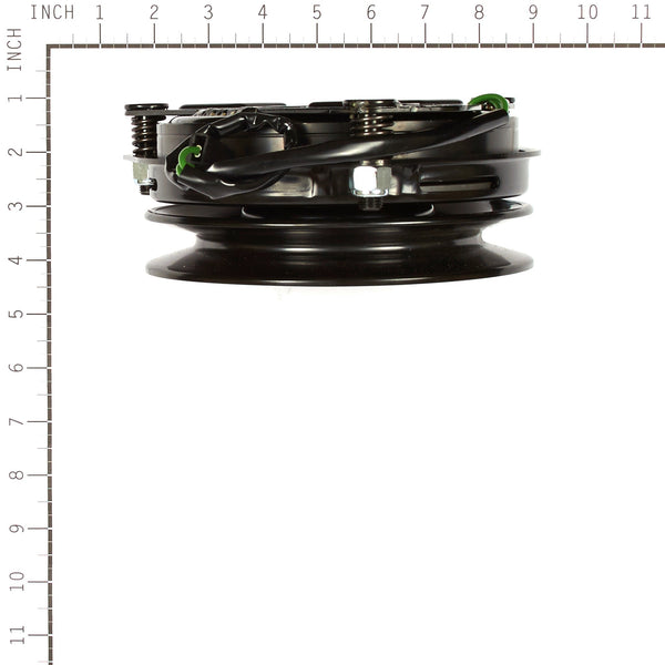 Briggs & Stratton 5023432SM Clutch