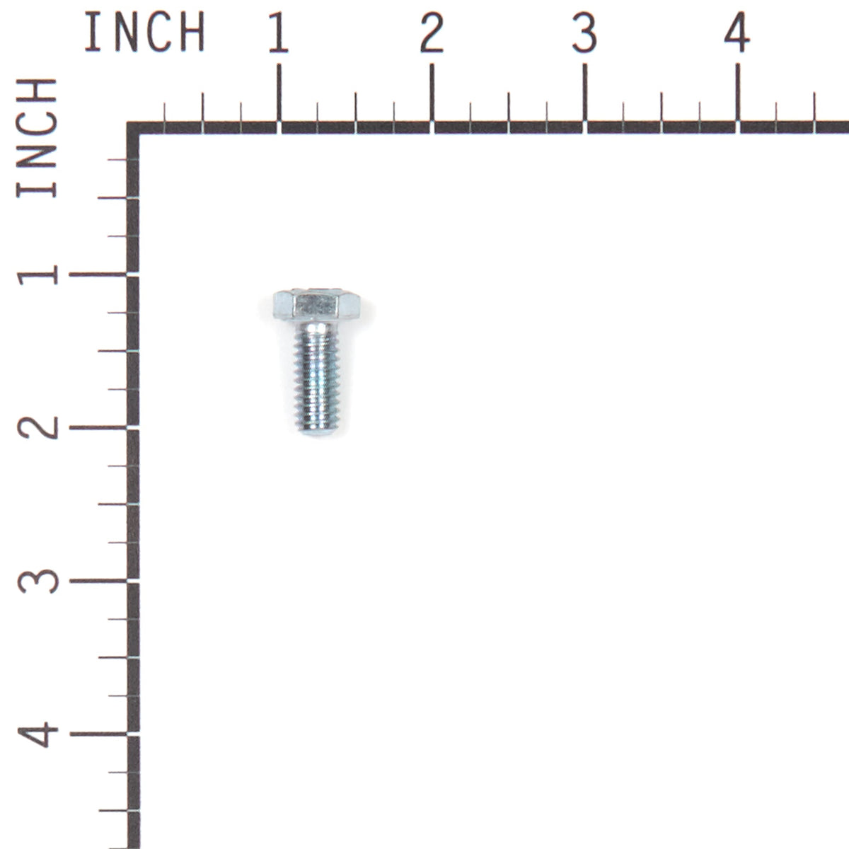 Briggs & Stratton 5025011X6SM 5/16"-18 x 3/4" Hex Bolt