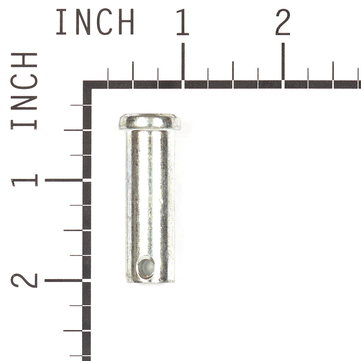 Briggs & Stratton 5025328X12SM PIN,CLEVIS, 1/2 X 1 1
