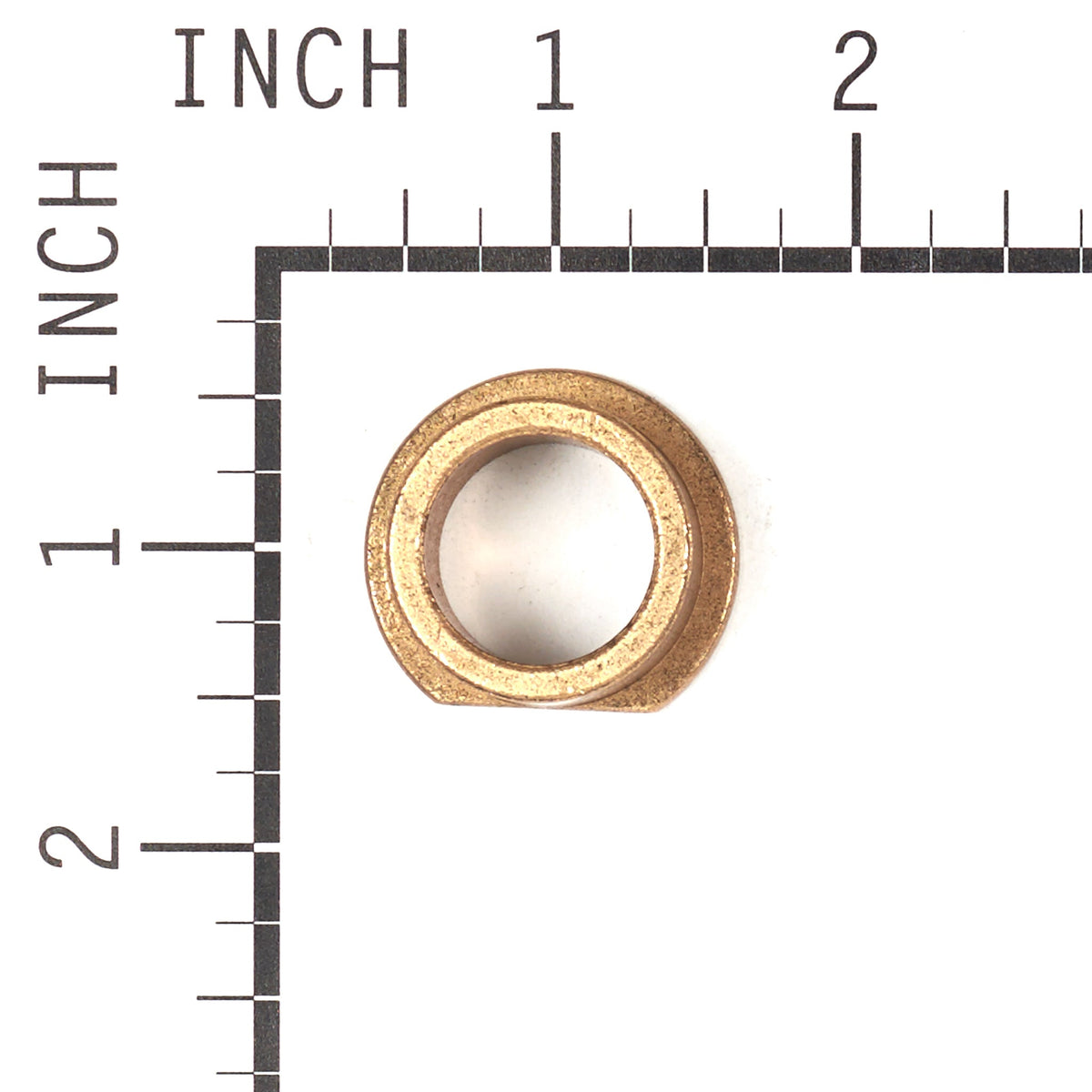 Briggs & Stratton 50304MA Flange Bearing, .752 ID X 1.002