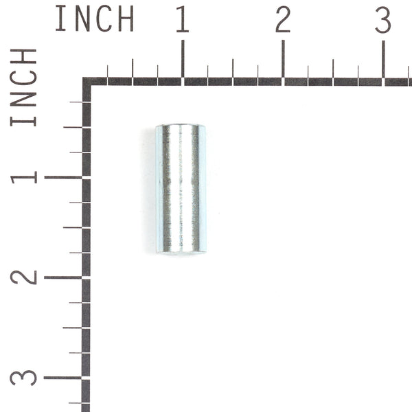 Briggs & Stratton 5041931SM Spacer, .38 X .50 X 1.00